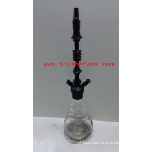 Wholesale Good Quality Aluminum Nargile Smoking Pipe Shisha Hookah